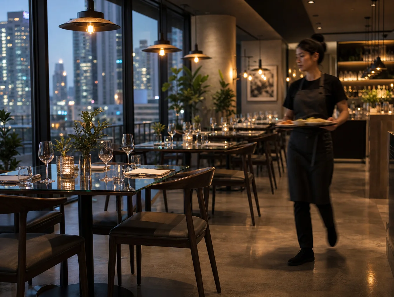 Gastronomie & Restaurants